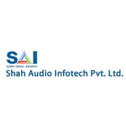 Shah Audio