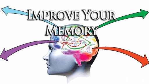 Top Class Memory Improvement Tips