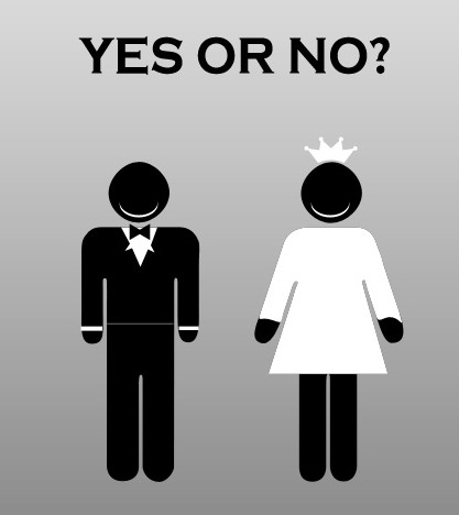 Marriage Choice