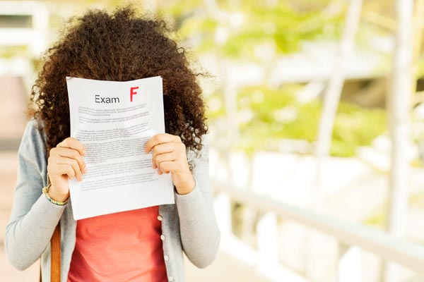 Parents 11 Tips Help Teen Transform Failing Grades