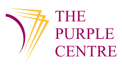 Purple Centre