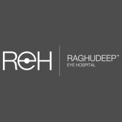 Raghudeep Eye Hospital