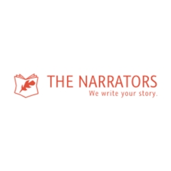 The Narrators