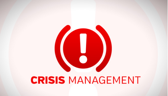 Crisis Management