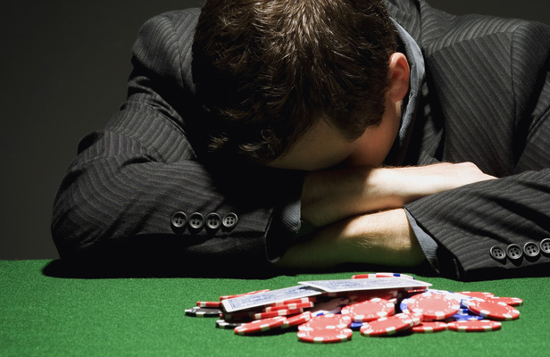 Saturday 25-09-2021 – Gambling Problems