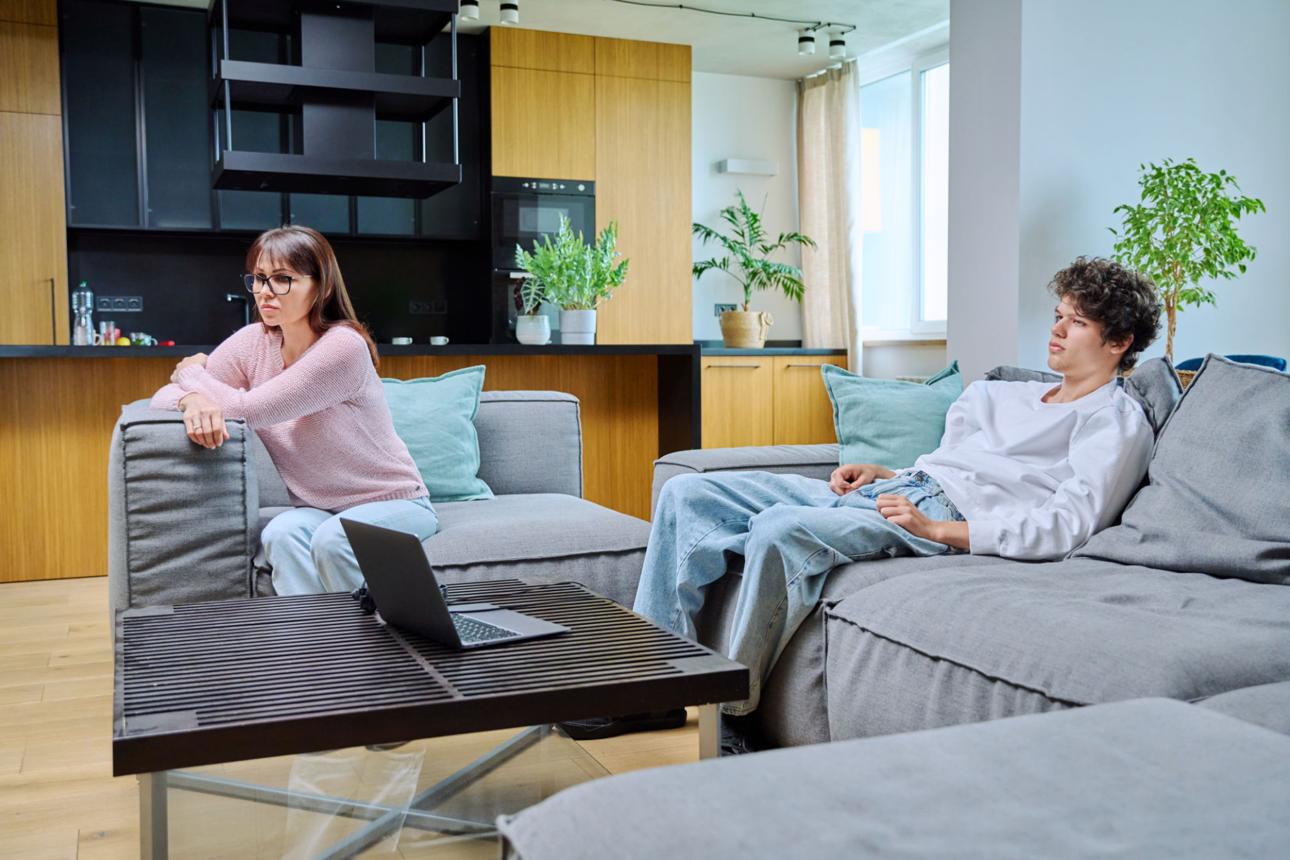 Communication With Adolescents