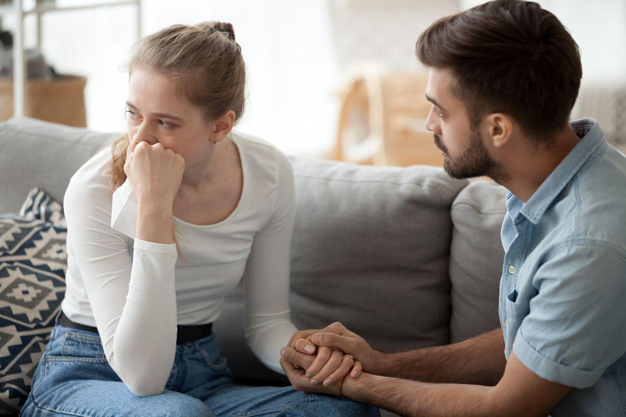 Building A Relationship (continued)
