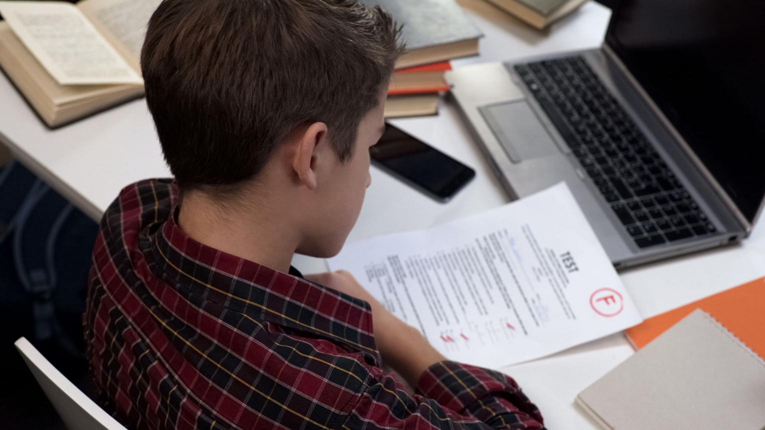 Academic Failure