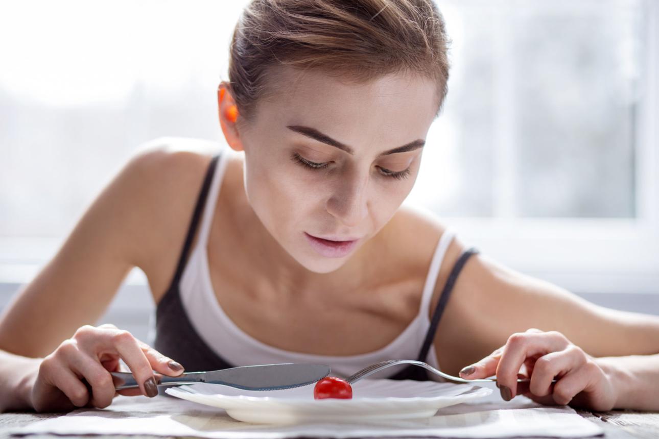 Anorexia Nervosa