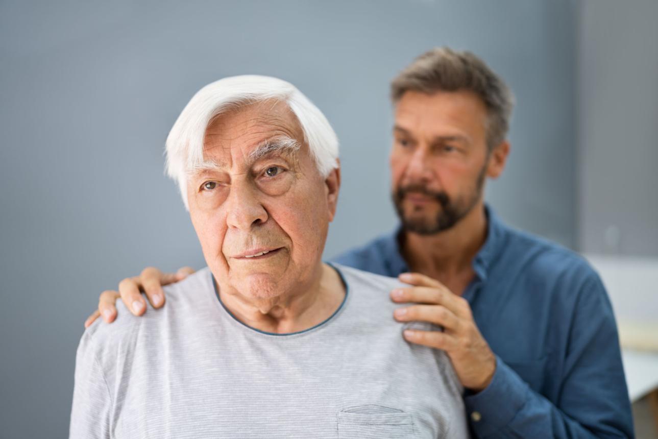 Psychological Changes Of Aging