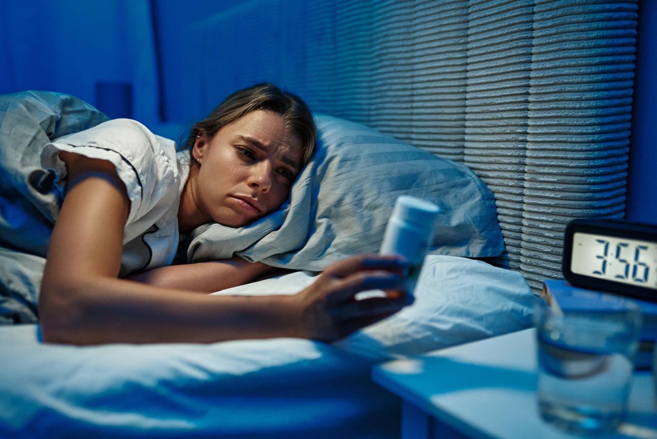 Sleep Problems